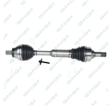 Hnací hřídel GSP 201386