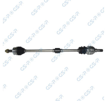 Hnací hřídel GSP 201429