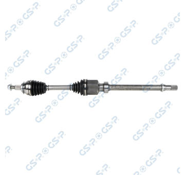 Hnací hriadeľ GSP 201993