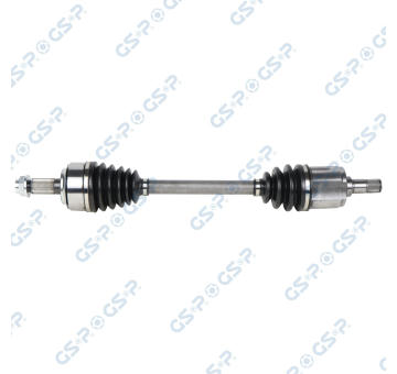 Hnací hriadeľ GSP 202133