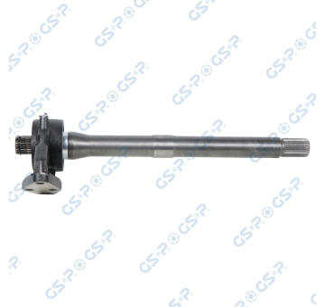 Predlohový hriadeľ GSP 202876