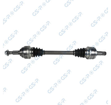 Hnací hřídel GSP 204000