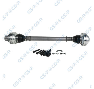 Hnací hřídel GSP 204639
