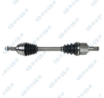 Hnací hriadeľ GSP 250626