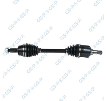 Hnací hriadeľ GSP 256123