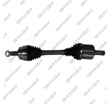 Hnací hřídel GSP 256984