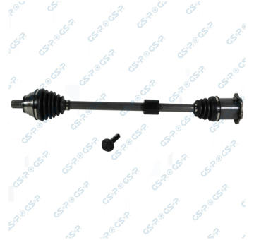 Hnací hřídel GSP 257831