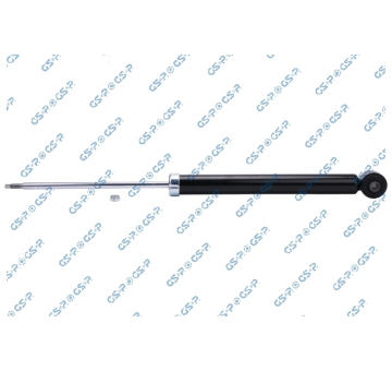 Tlumič pérování GSP 32158140