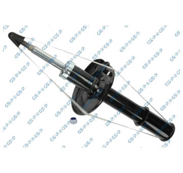 Tlumič pérování GSP 32356650