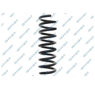 Pruzina podvozku GSP 36107620