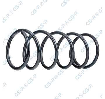 Prużina podvozku GSP 36110100