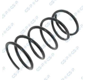 Prużina podvozku GSP 36111070