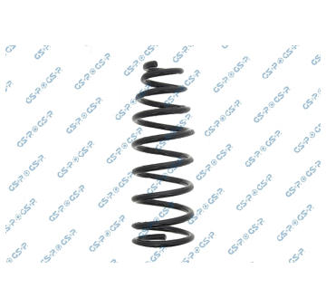 Pruzina podvozku GSP 36304170