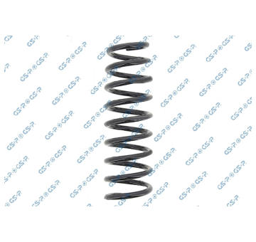 Pruzina podvozku GSP 36308790