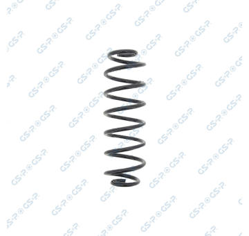 Prużina podvozku GSP 36603880