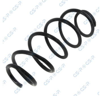 Prużina podvozku GSP 36605200