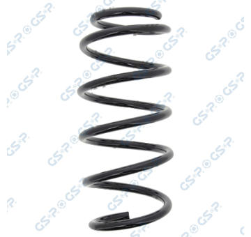 Prużina podvozku GSP 36606680