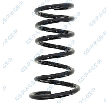 Prużina podvozku GSP 36709540