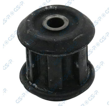 Zaveseni, telo napravy GSP 510275