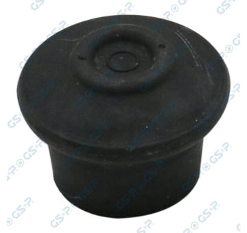 Zaveseni, telo napravy GSP 510408