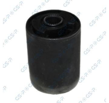 Uložení, řídicí mechanismus GSP 510959