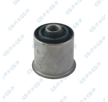 Uložení, řídicí mechanismus GSP 511055