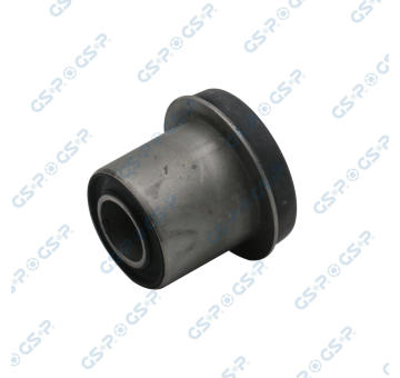 Loziskove pouzdro, listova pruzina GSP 511167