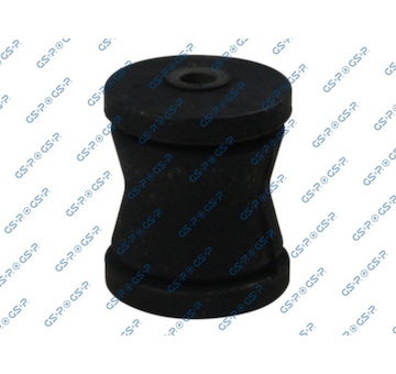 Zaveseni, telo napravy GSP 511519