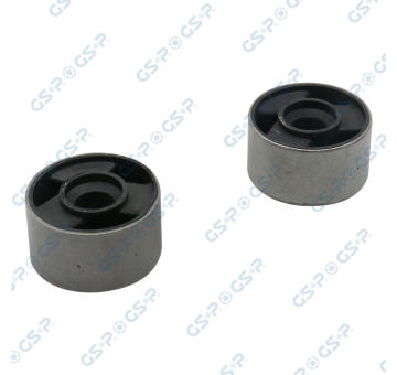 Uložení, řídicí mechanismus GSP 511600S