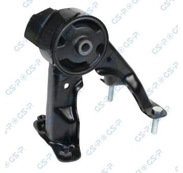 Ulożenie motora GSP 512907