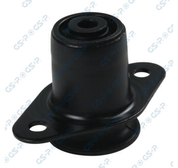 Zaveseni, telo napravy GSP 513025