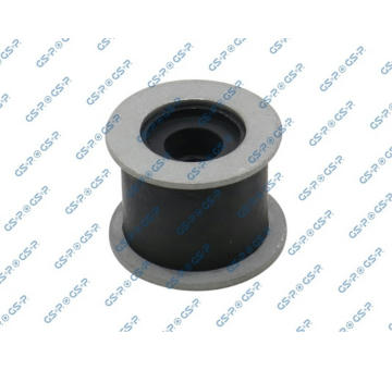 Ulożenie tela nápravy GSP 513030