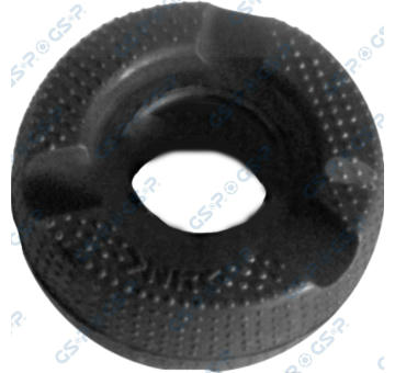 Zaveseni, telo napravy GSP 513035