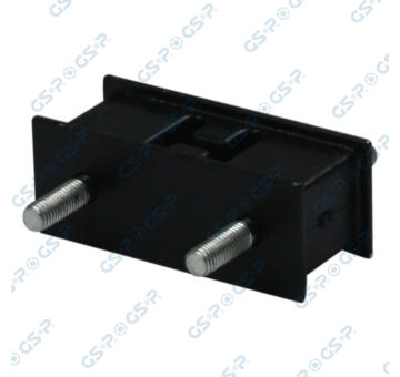 Drzak, vyfukovy system GSP 513037