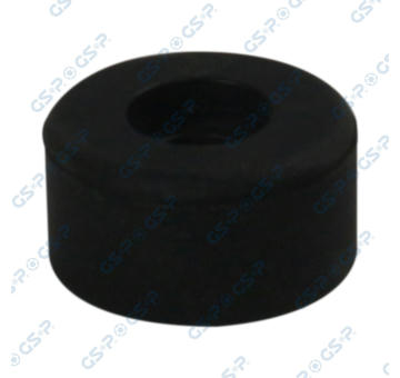 Zarážka, odpružení GSP 513061