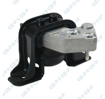 Ulożenie motora GSP 513165