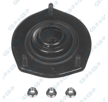 Opravná sada, horní uložení tlumičů GSP 513190S