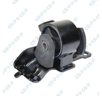 Ulożenie motora GSP 513705