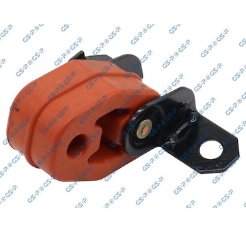 Drzak, vyfukovy system GSP 513859