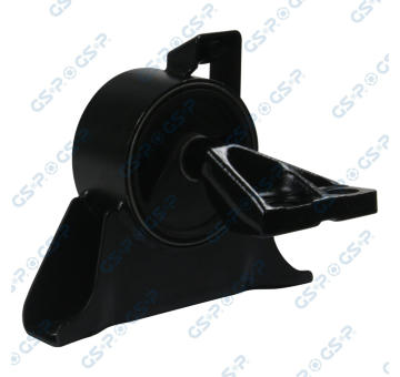 Ulożenie motora GSP 513994