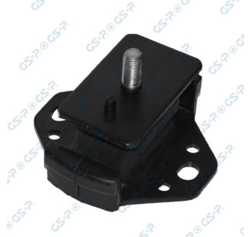 Ulożenie motora GSP 514077