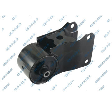 Ulożenie motora GSP 514383