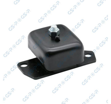 Ulożenie motora GSP 514516