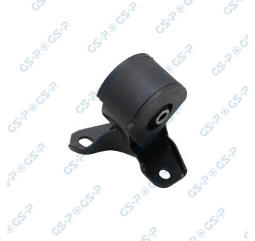 Ulożenie motora GSP 514529