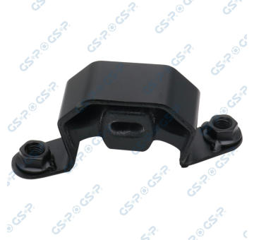 Drzak, vyfukovy system GSP 514599