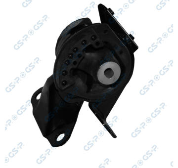 Ulożenie motora GSP 514634