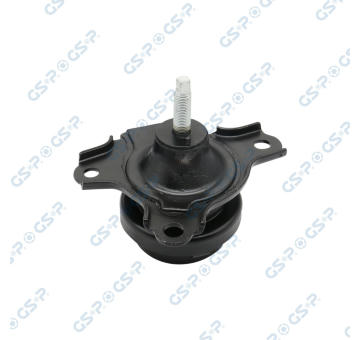 Ulożenie motora GSP 514744