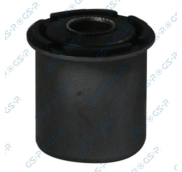 Ulożenie riadenia GSP 514990