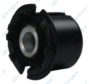 Uložení, řídicí mechanismus GSP 516010