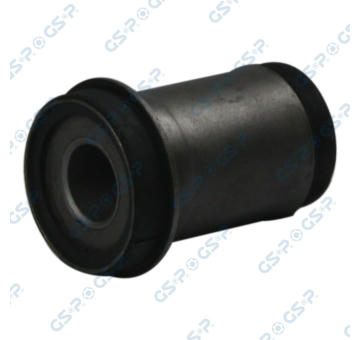 Uložení, řídicí mechanismus GSP 516043